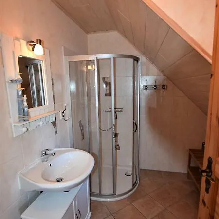 Appartement Berger-gaestehaus-mitte-h *
