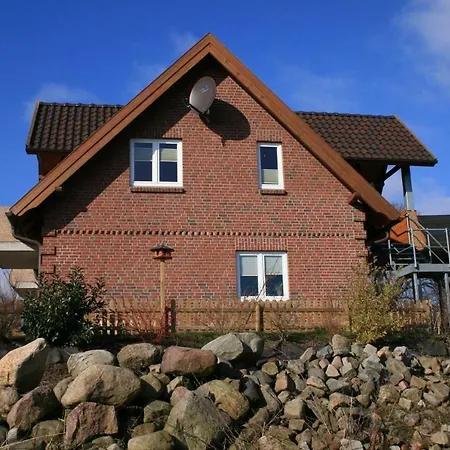 Berger-gaestehaus-mitte-h Appartement *
