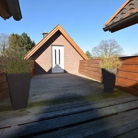 Appartement Berger-gaestehaus-mitte-h Blekendorf