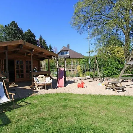 Berger-gaestehaus-mitte-h Appartement