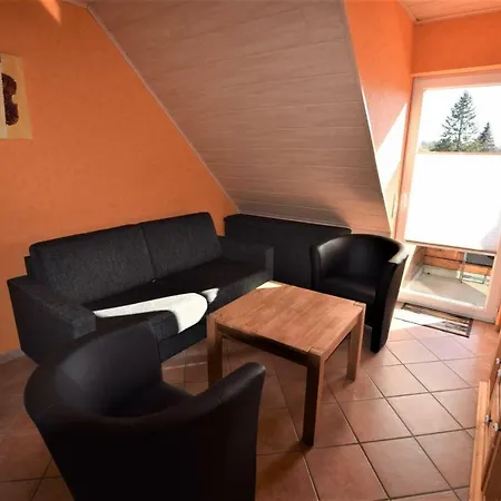 Appartement Berger-gaestehaus-mitte-h