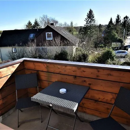 Appartement Berger-gaestehaus-mitte-h Blekendorf