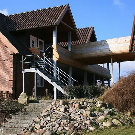 Appartement Berger-gaestehaus-mitte-h Blekendorf